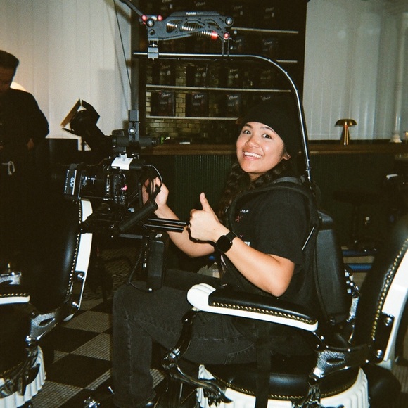 Meet the Seller · Patty - Picture 4 of 4